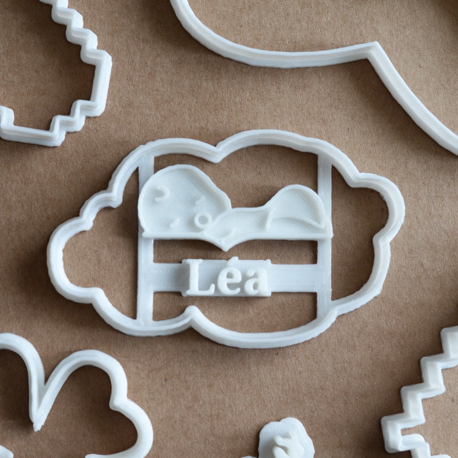 cookie cutter names