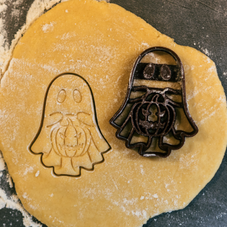 Halloween Ghost cookie cutter